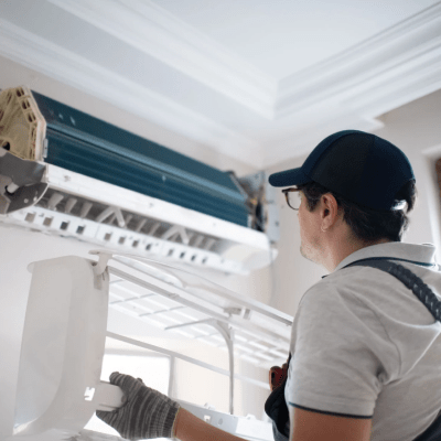 HVAC MAINTENANCE